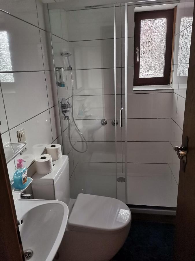 Hotel Gruener Baum - Hotel Im Murgtal, Schwarzwald Weisenbach Ngoại thất bức ảnh