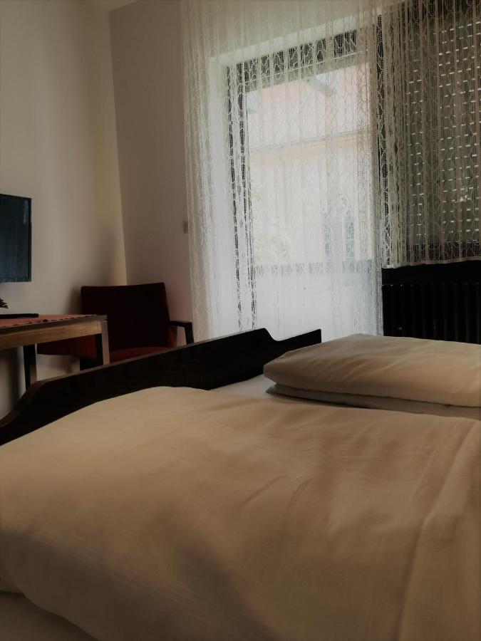 Hotel Gruener Baum - Hotel Im Murgtal, Schwarzwald Weisenbach Ngoại thất bức ảnh