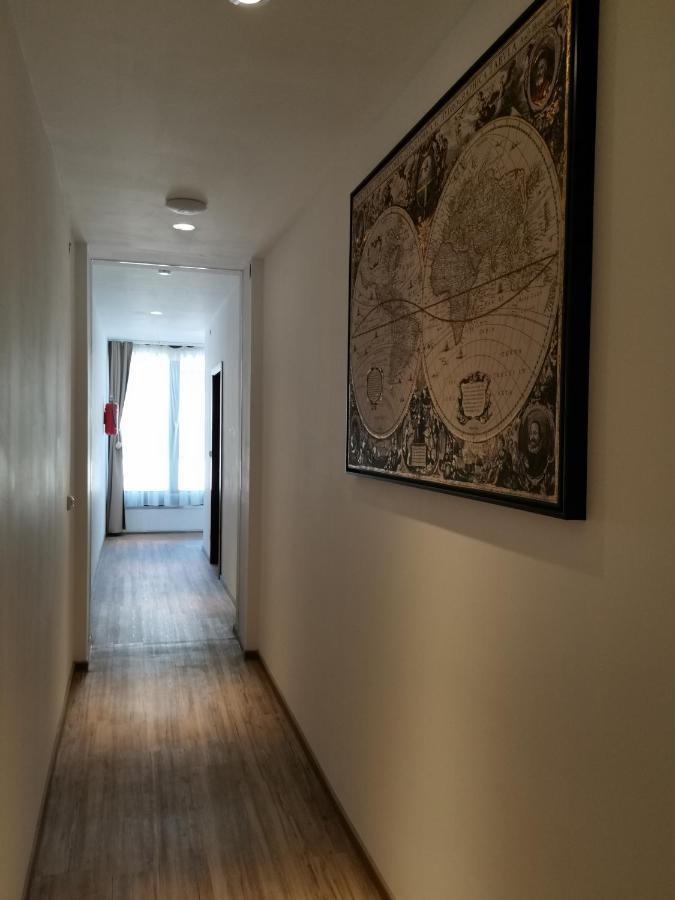 Hotel Gruener Baum - Hotel Im Murgtal, Schwarzwald Weisenbach Ngoại thất bức ảnh