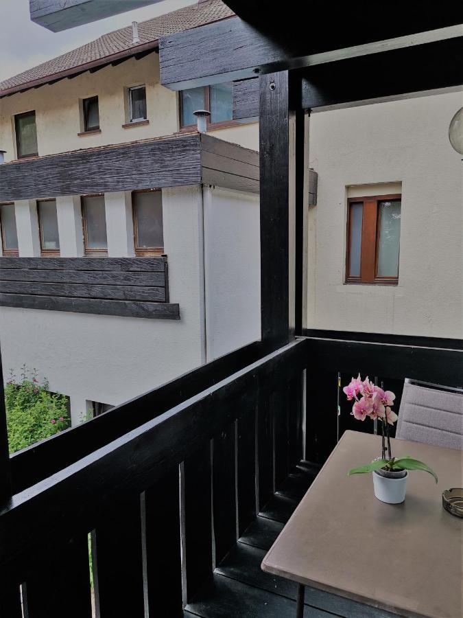Hotel Gruener Baum - Hotel Im Murgtal, Schwarzwald Weisenbach Ngoại thất bức ảnh
