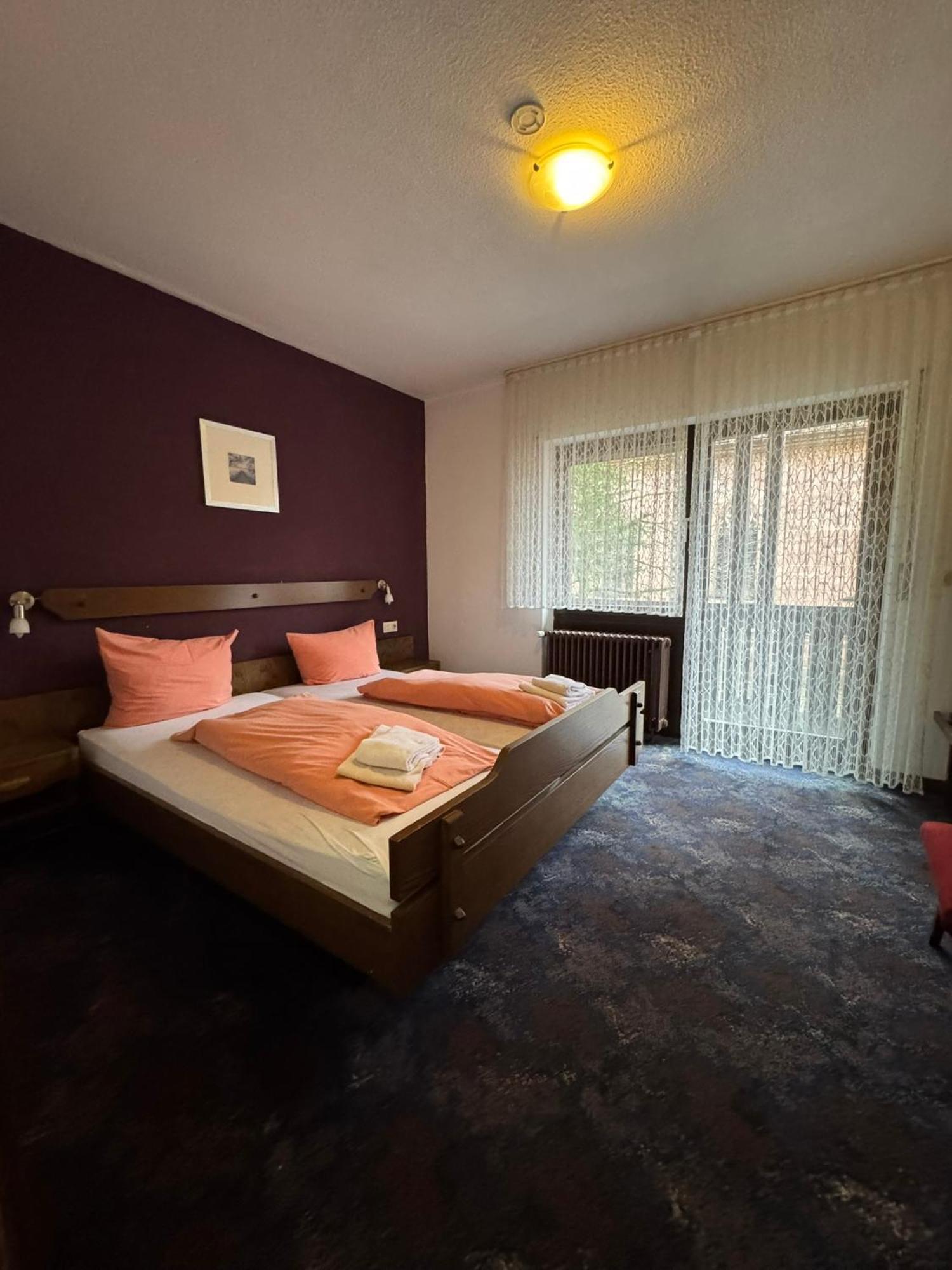 Hotel Gruener Baum - Hotel Im Murgtal, Schwarzwald Weisenbach Ngoại thất bức ảnh