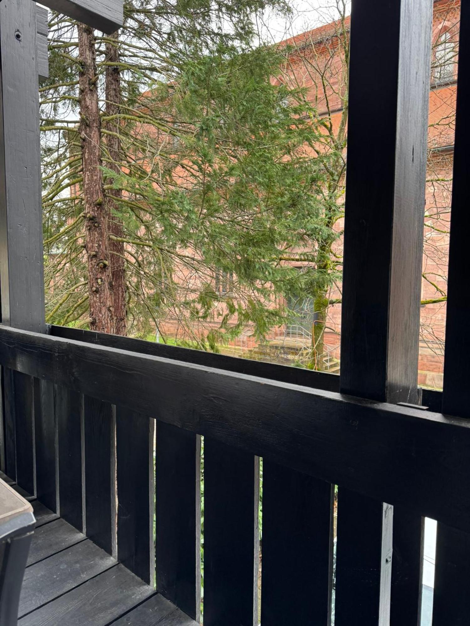 Hotel Gruener Baum - Hotel Im Murgtal, Schwarzwald Weisenbach Ngoại thất bức ảnh